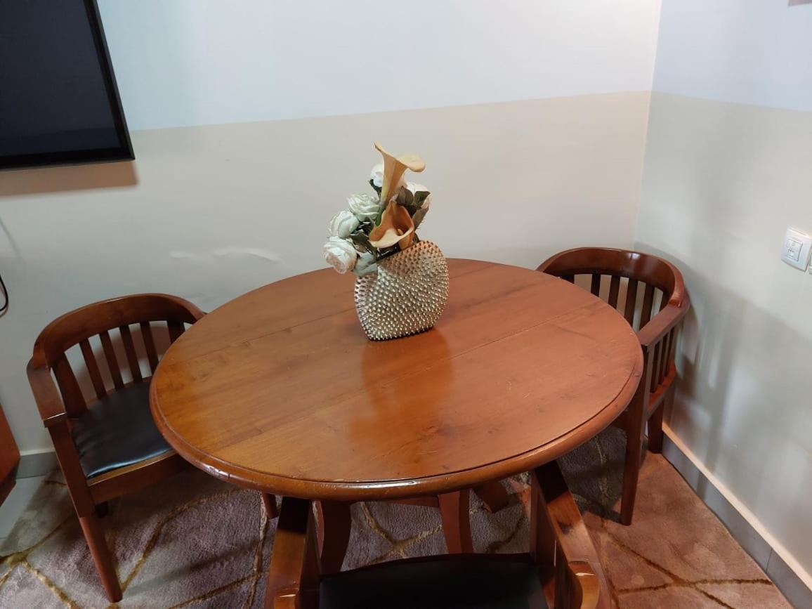 Congress Hotel Yaoundé エクステリア 写真