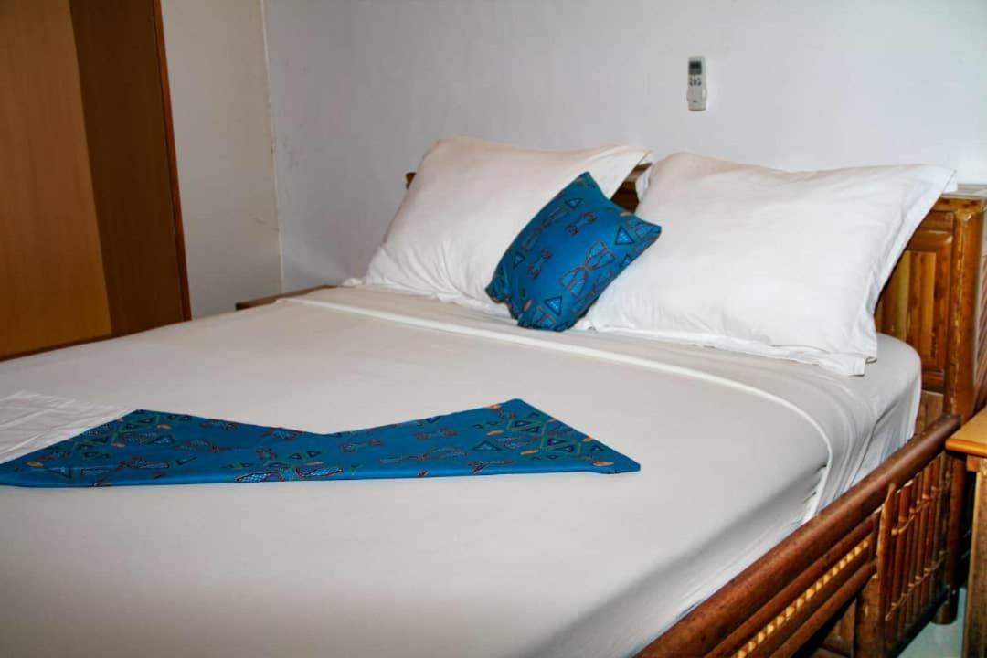 Congress Hotel Yaoundé エクステリア 写真